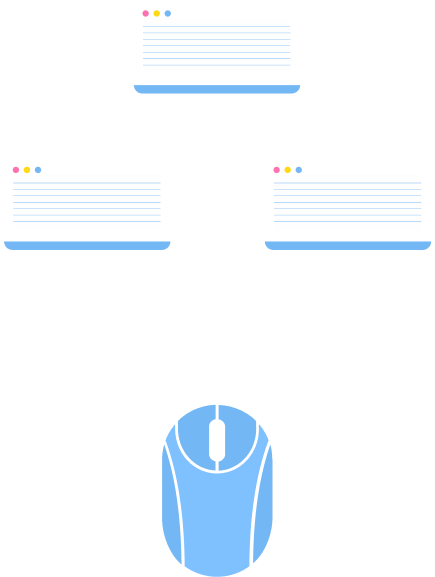 clickable prototype