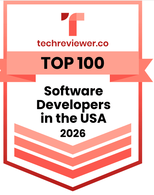 Industry recognition badge 24