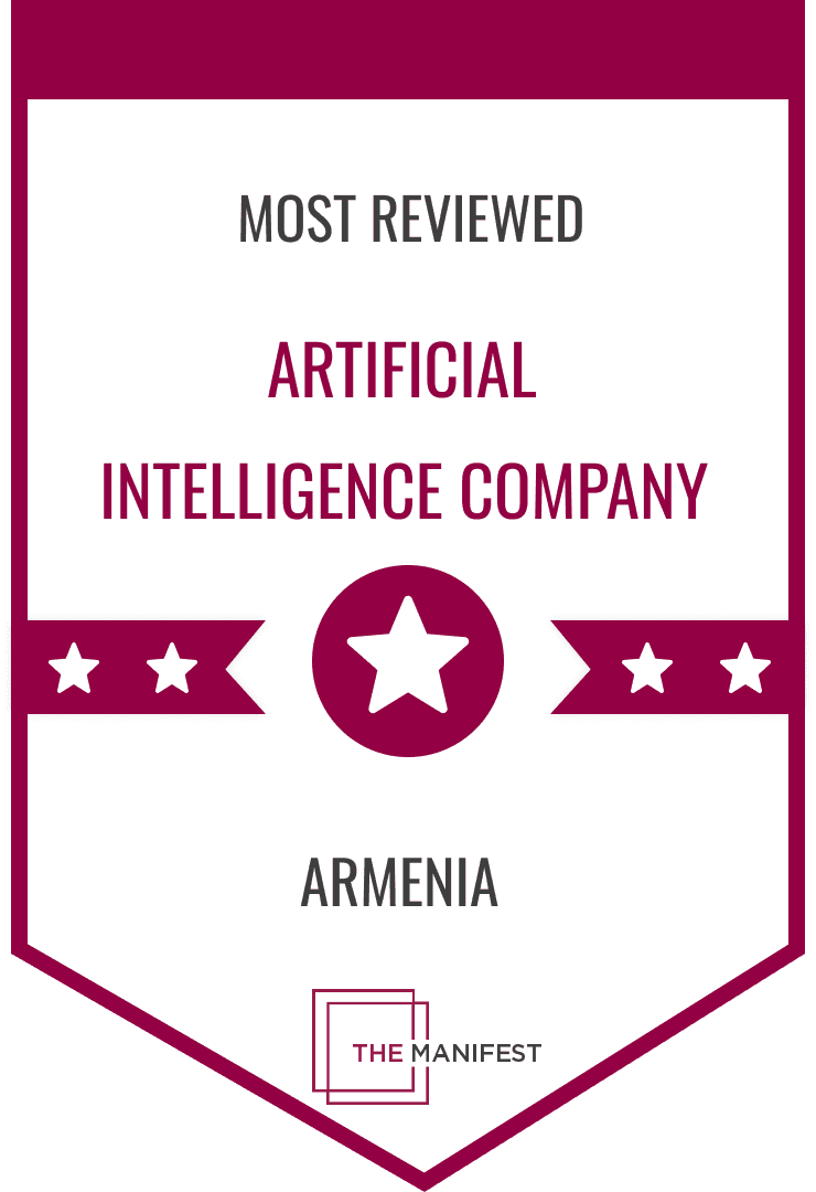 Industry recognition badge 26