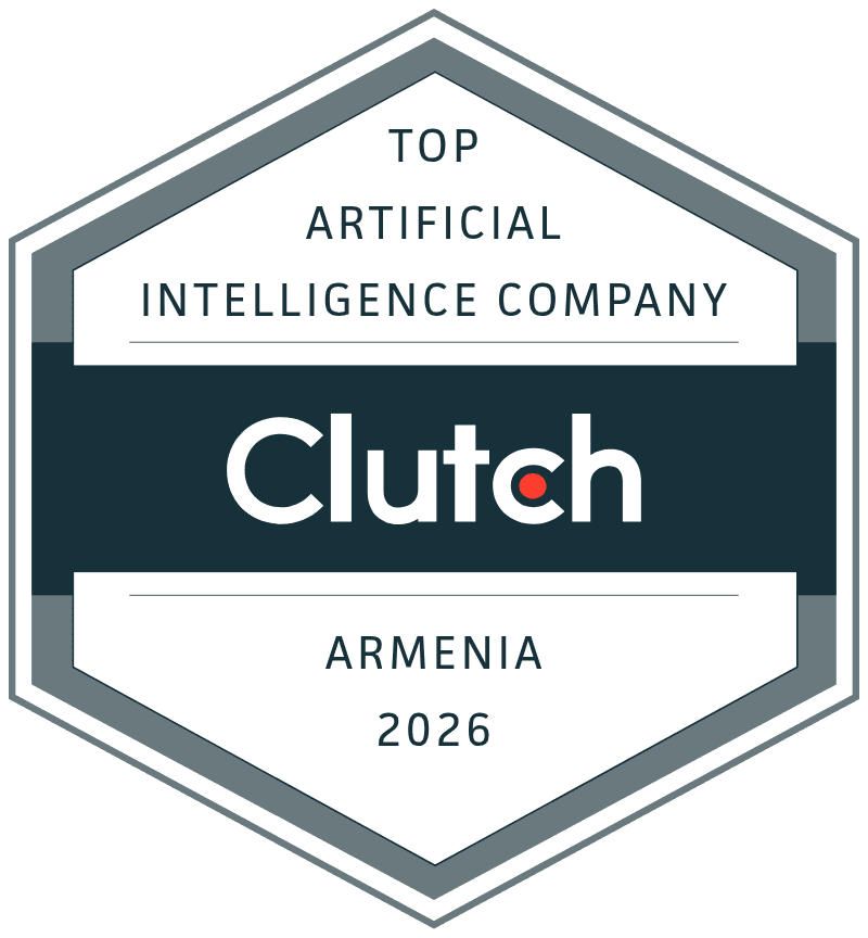 Industry recognition badge 26