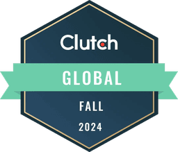 Clutch Global - Fall 2024