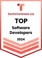 Techreviewer.co - Top Software Developers 2024