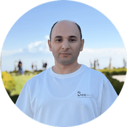 Narek Aproyan, Co-founder & CEO