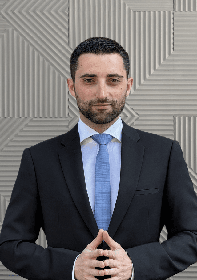 Dr Vicken Ohannessian